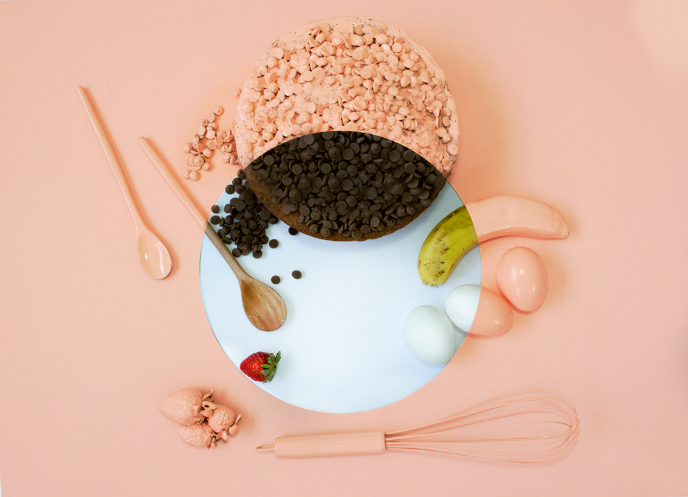 Abuelita - Bolos Caseiros